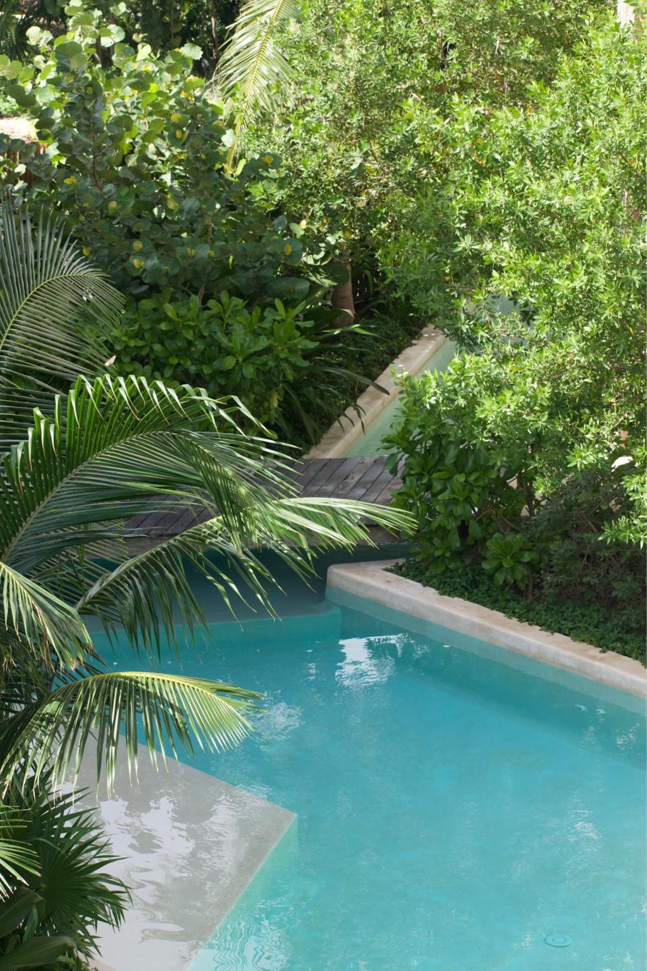 Nerea Tulum Hotel Exterior foto
